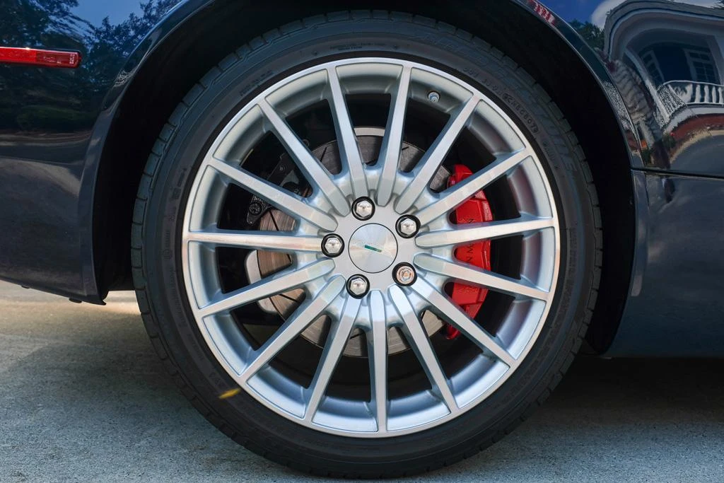 2007 Aston Martin DB9 - Image 18 of 31