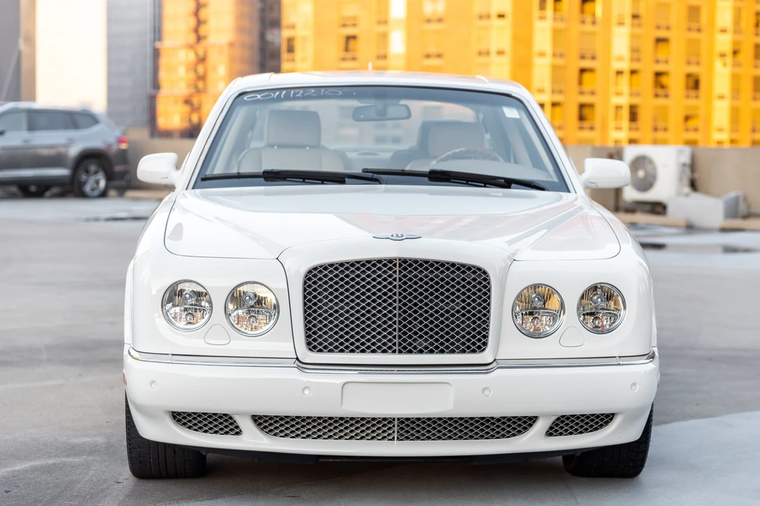 2007 Bentley Arnage R & RL - Image 6 of 31