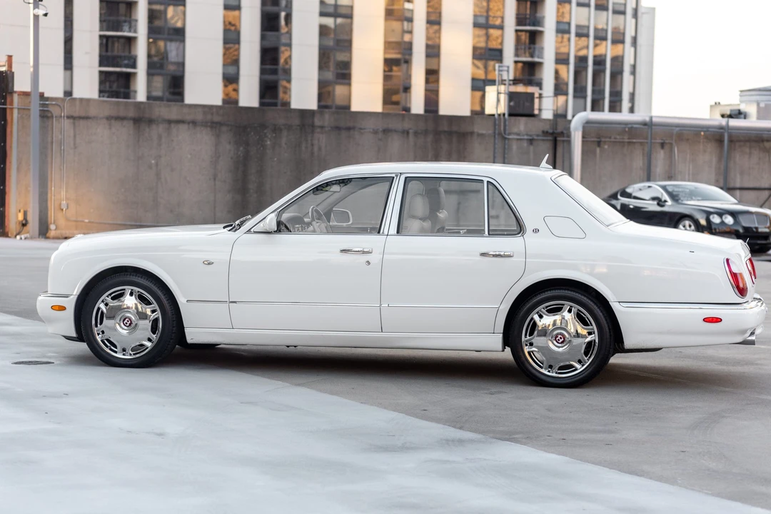 2007 Bentley Arnage R & RL - Image 14 of 31