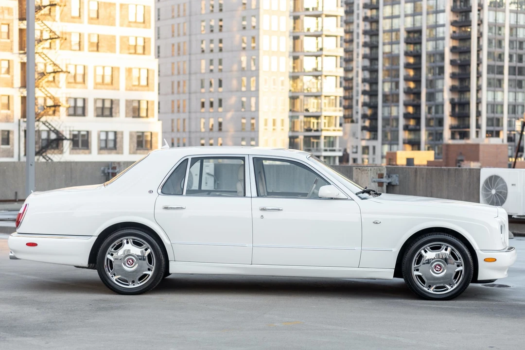 2007 Bentley Arnage R & RL - Image 22 of 31