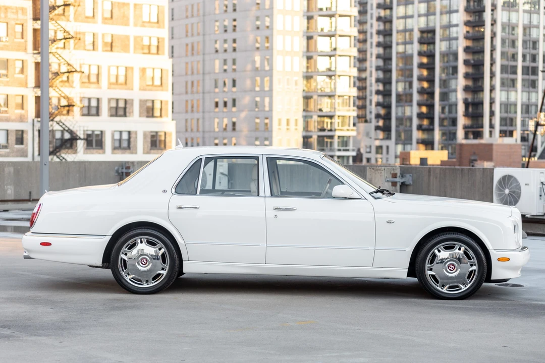 2007 Bentley Arnage R & RL - Image 21 of 31
