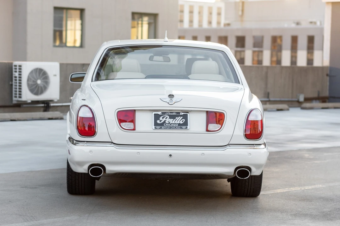 2007 Bentley Arnage R & RL - Image 17 of 31