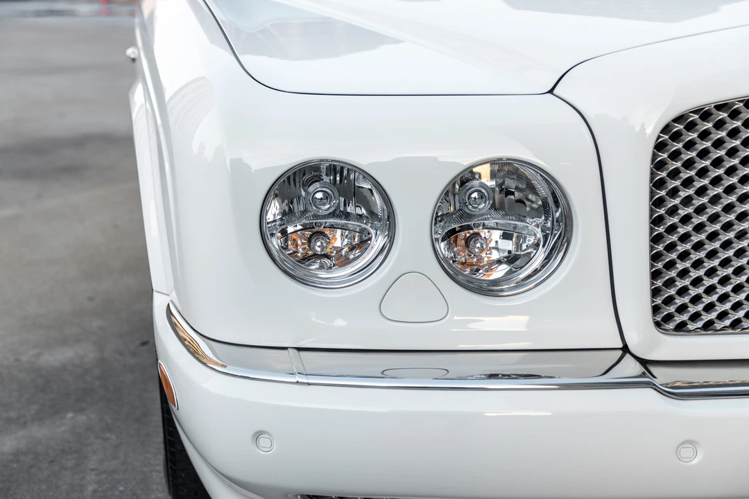 2007 Bentley Arnage R & RL - Image 29 of 31