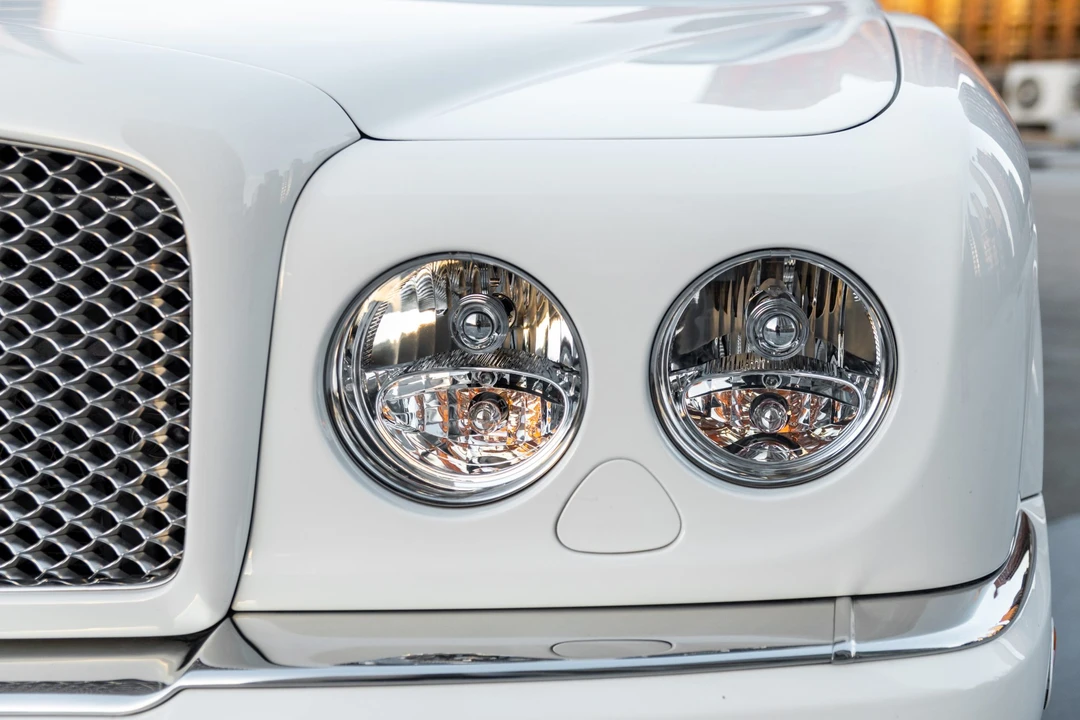 2007 Bentley Arnage R & RL - Image 31 of 31