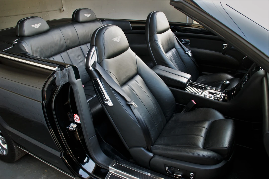 2007 Bentley Azure 2nd Gen - Image 18 of 31