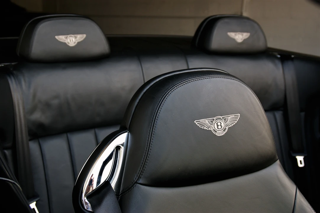 2007 Bentley Azure 2nd Gen - Image 19 of 31
