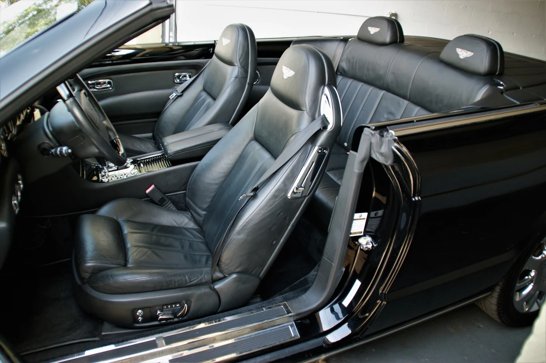 2007 Bentley Azure 2nd Gen - Image 20 of 31