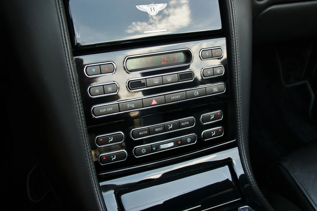 2007 Bentley Azure 2nd Gen - Image 31 of 31