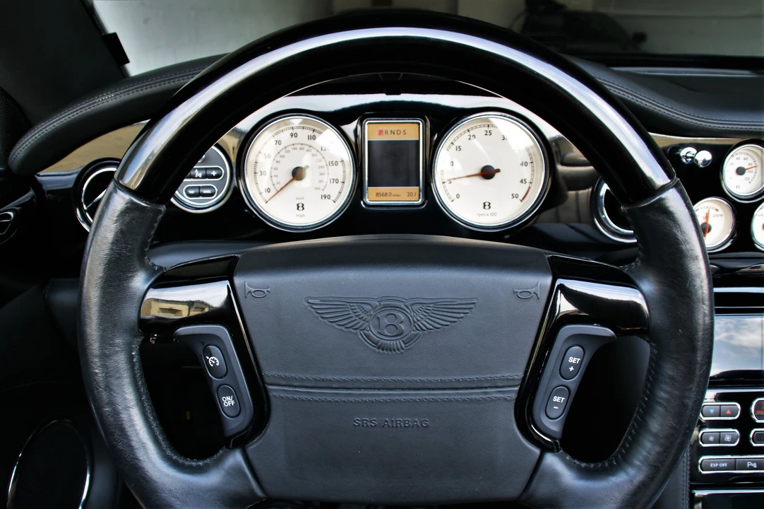 2007 Bentley Azure 2nd Gen - Image 26 of 31