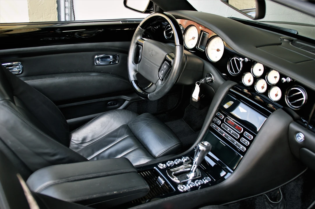 2007 Bentley Azure 2nd Gen - Image 21 of 31