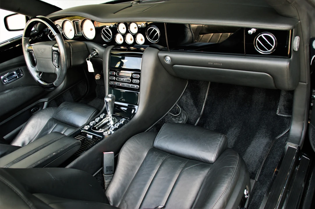 2007 Bentley Azure 2nd Gen - Image 22 of 31