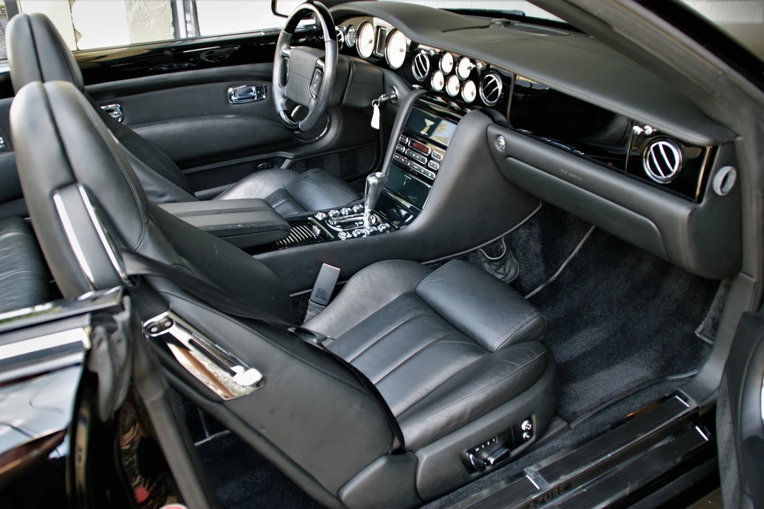 2007 Bentley Azure 2nd Gen - Image 23 of 31