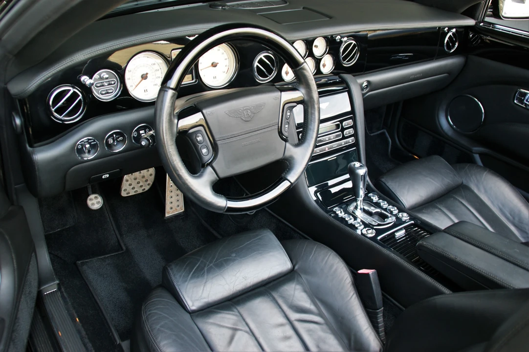 2007 Bentley Azure 2nd Gen - Image 24 of 31