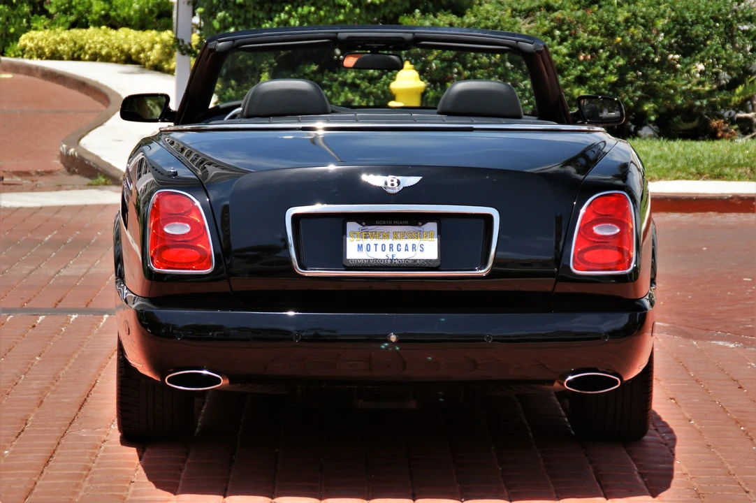 2007 Bentley Azure 2nd Gen - Image 11 of 31