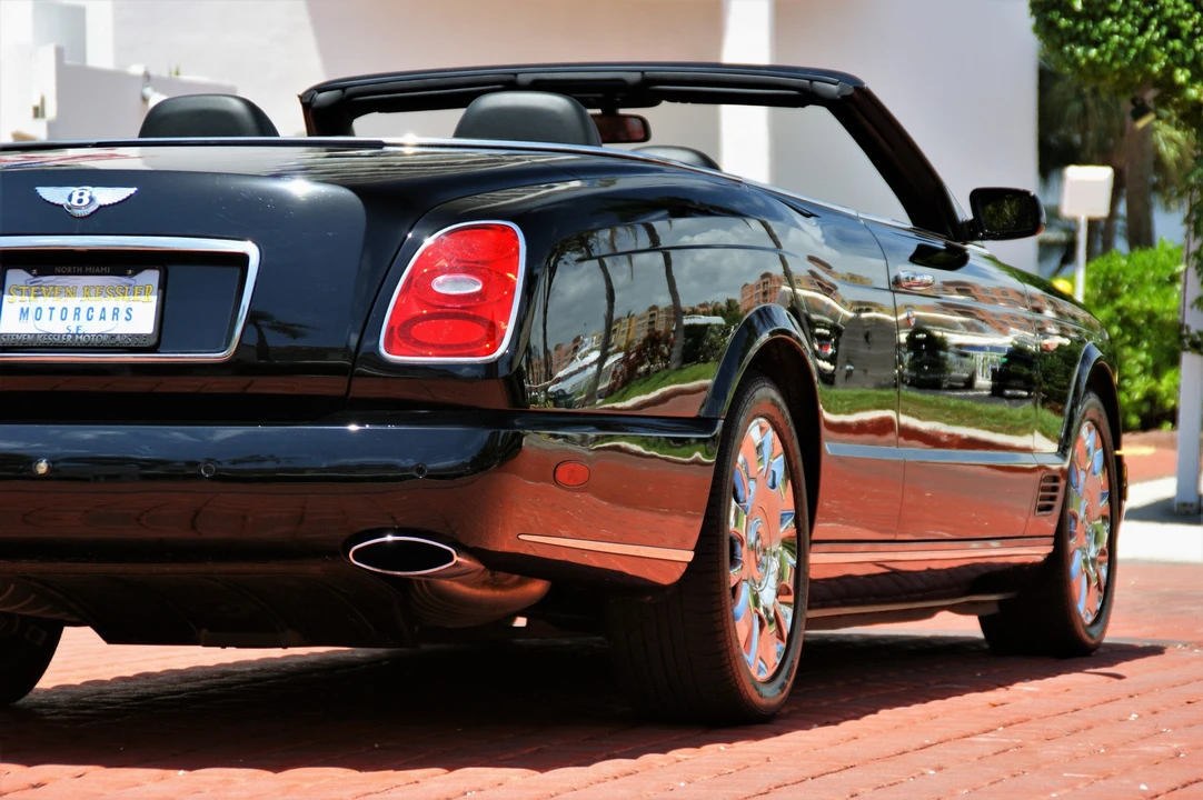 2007 Bentley Azure 2nd Gen - Image 10 of 31
