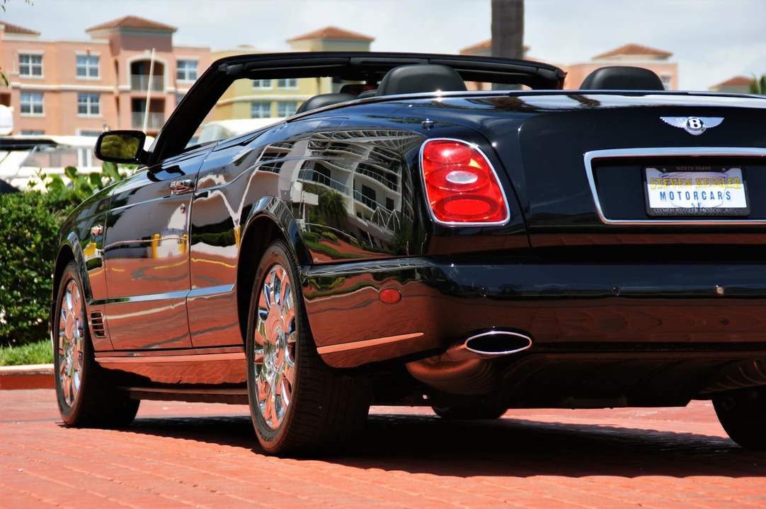 2007 Bentley Azure 2nd Gen - Image 12 of 31