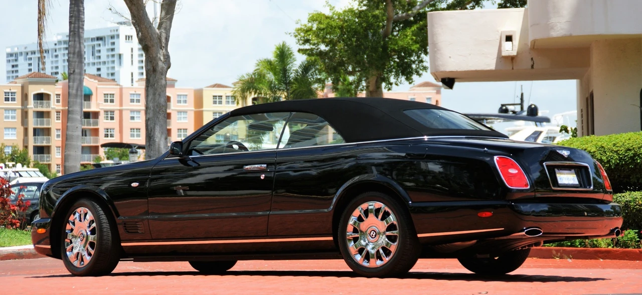 2007 Bentley Azure 2nd Gen - Image 13 of 31