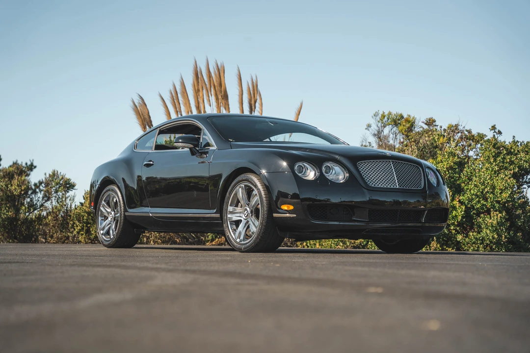 2007 Bentley Continental GT 1st Gen - Image 20 of 31