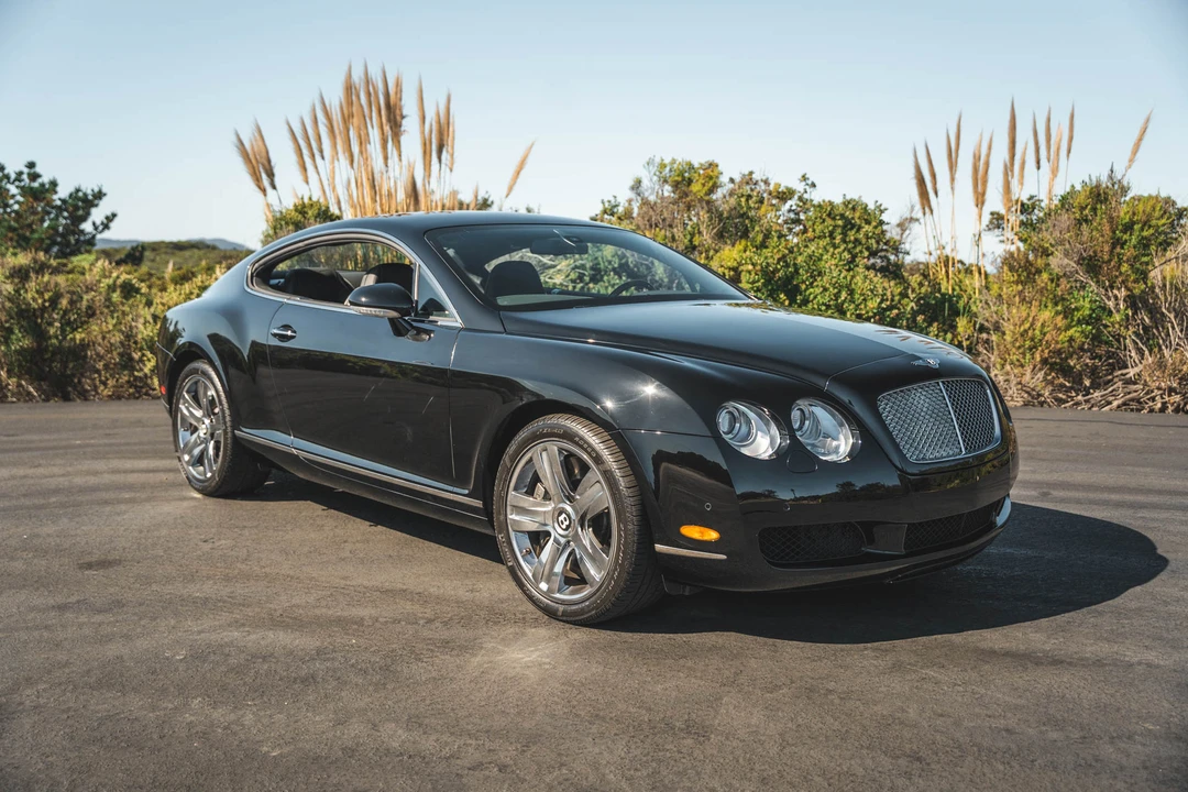 2007 Bentley Continental GT 1st Gen - Image 19 of 31