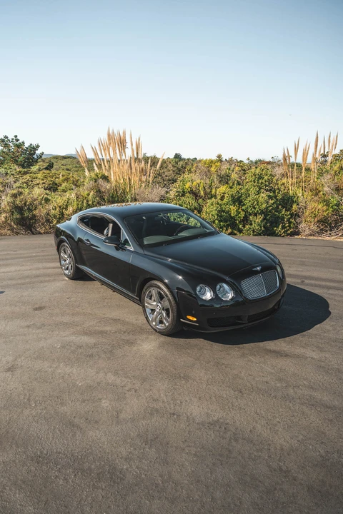 2007 Bentley Continental GT 1st Gen - Image 16 of 31