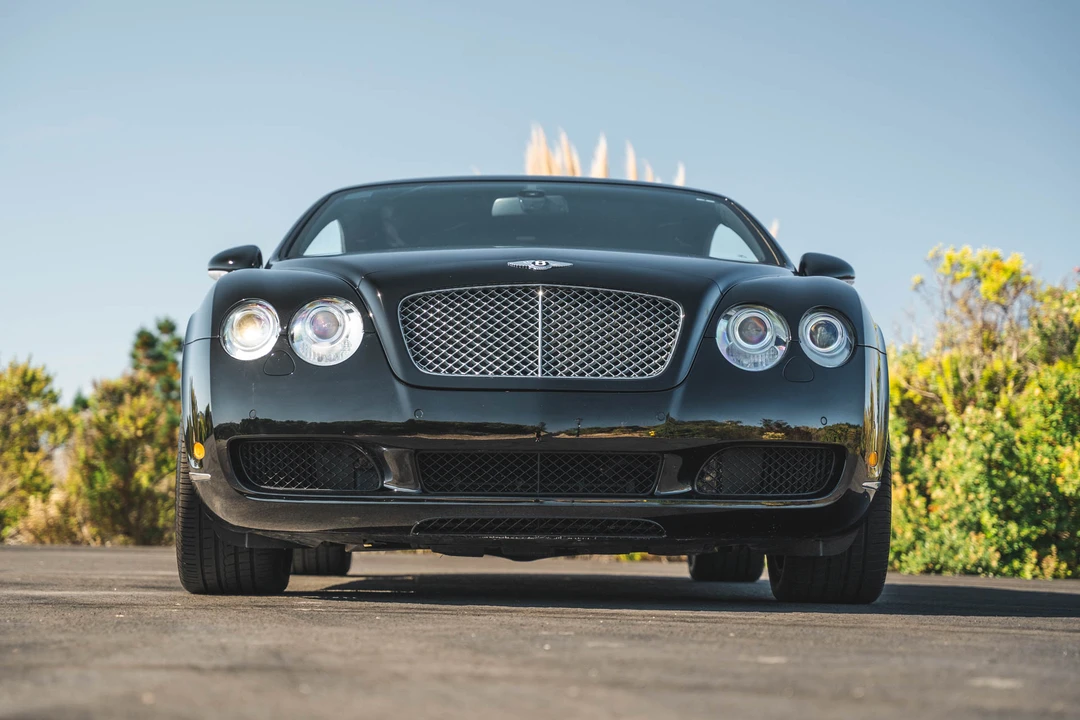 2007 Bentley Continental GT 1st Gen - Image 14 of 31