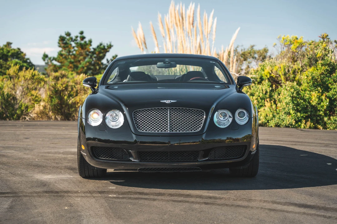2007 Bentley Continental GT 1st Gen - Image 13 of 31