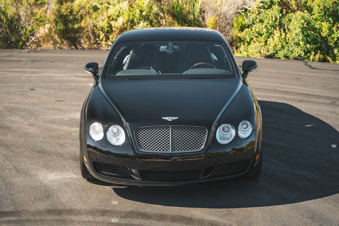 2007 Bentley Continental GT 1st Gen - Image 10 of 31
