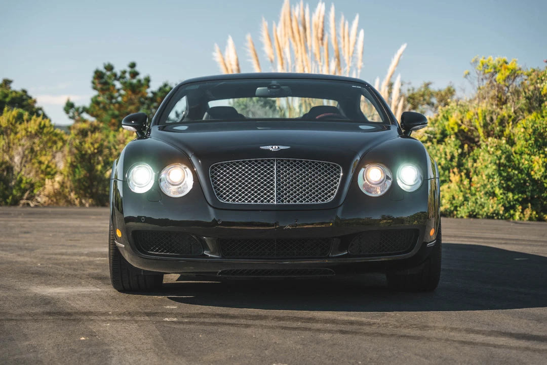 2007 Bentley Continental GT 1st Gen - Image 12 of 31