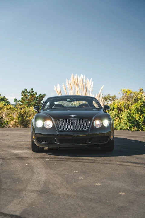 2007 Bentley Continental GT 1st Gen - Image 11 of 31