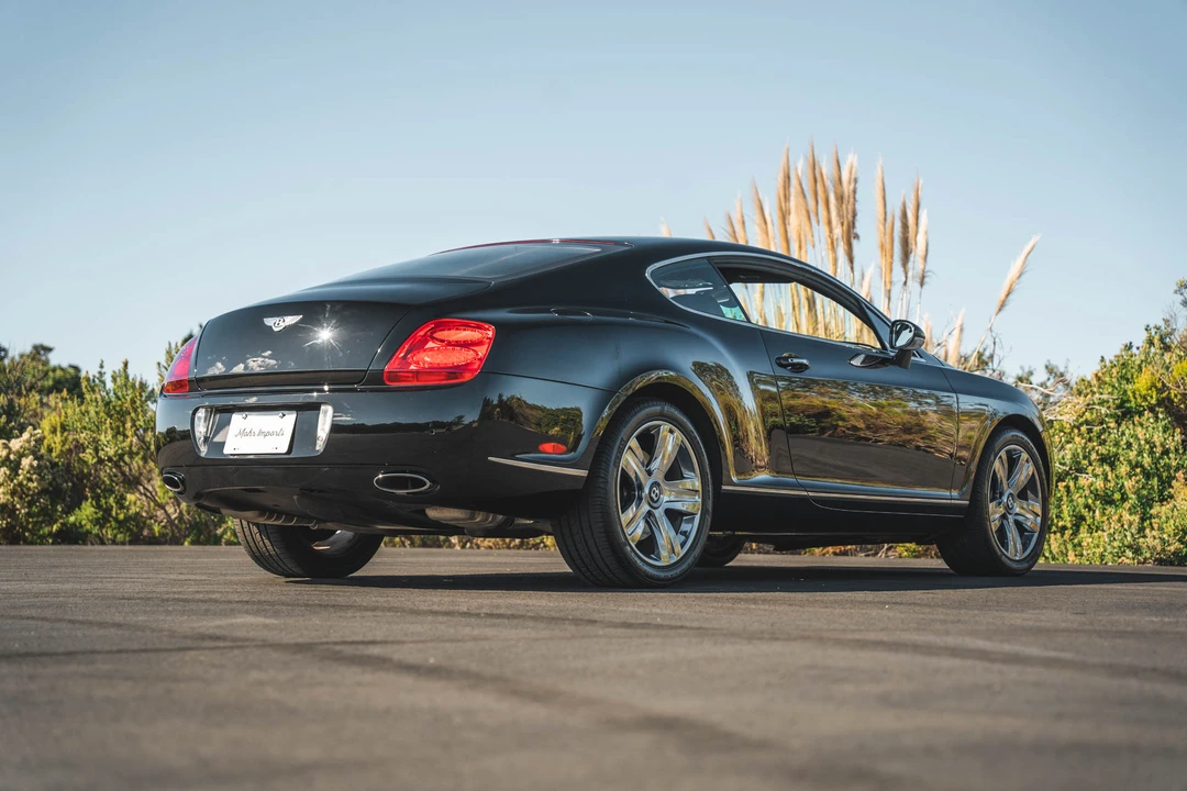 2007 Bentley Continental GT 1st Gen - Image 27 of 31