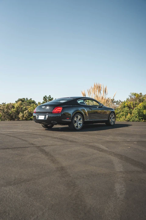 2007 Bentley Continental GT 1st Gen - Image 24 of 31