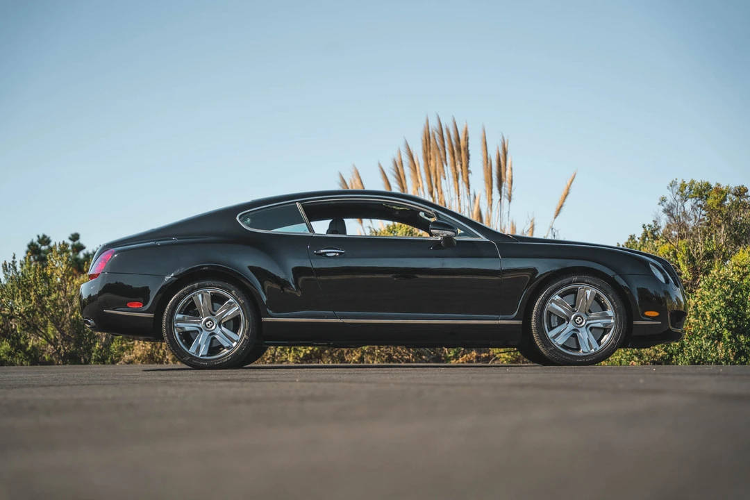 2007 Bentley Continental GT 1st Gen - Image 23 of 31