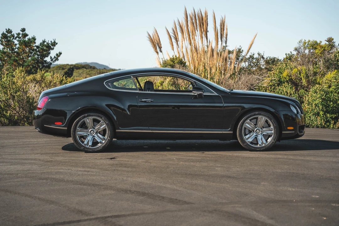 2007 Bentley Continental GT 1st Gen - Image 22 of 31