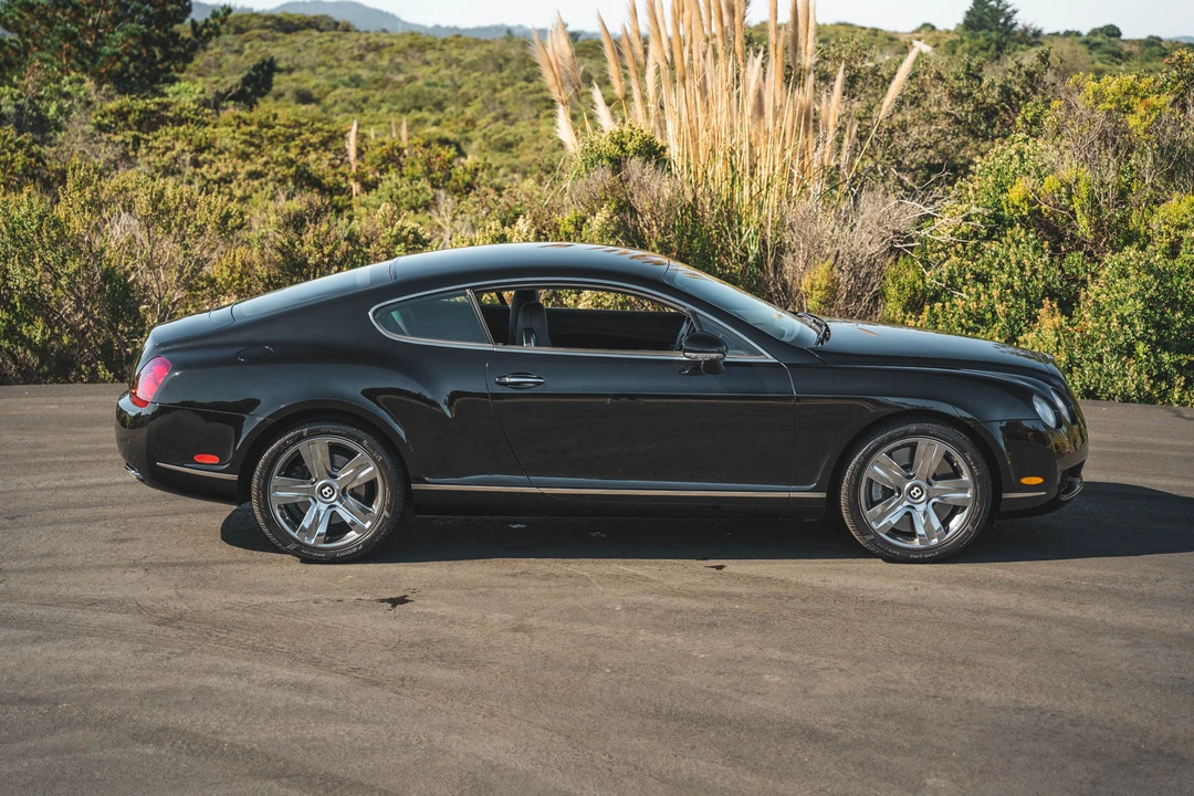 2007 Bentley Continental GT 1st Gen - Image 21 of 31