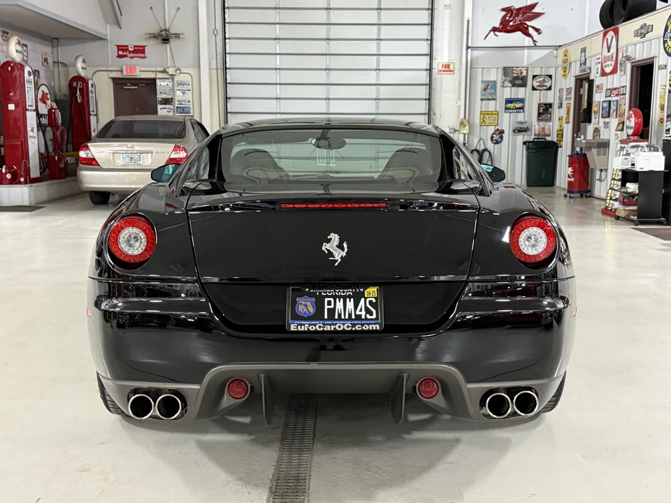2007 Ferrari 599 GTB Fiorano - Image 11 of 31