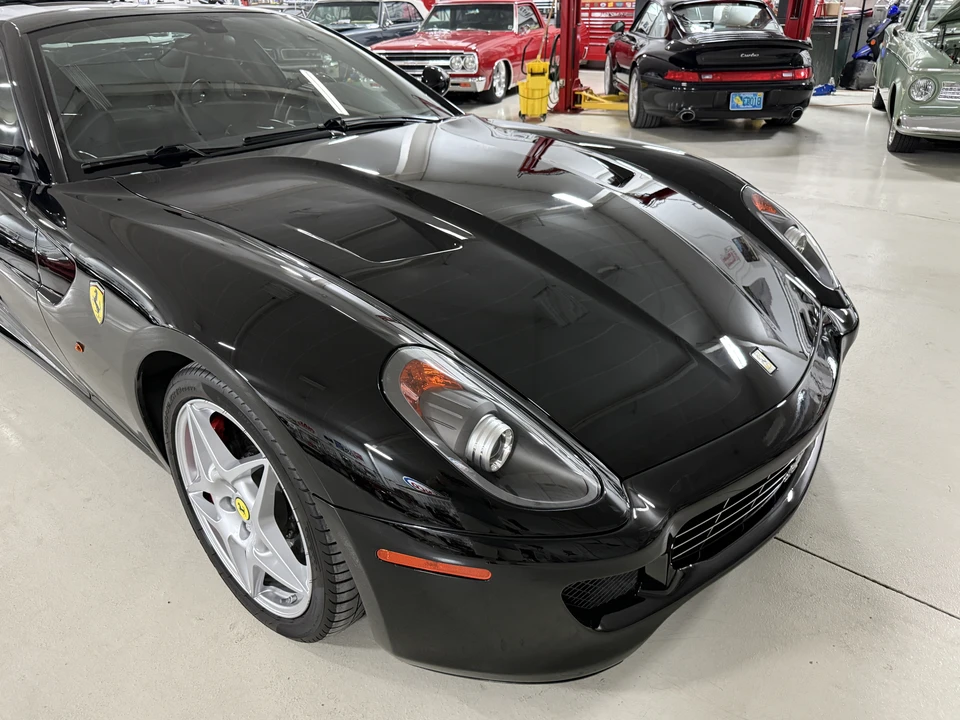 2007 Ferrari 599 GTB Fiorano - Image 16 of 31