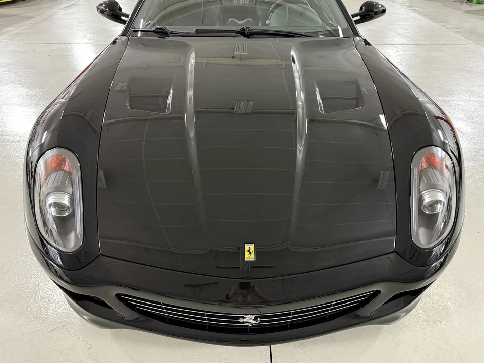 2007 Ferrari 599 GTB Fiorano - Image 15 of 31