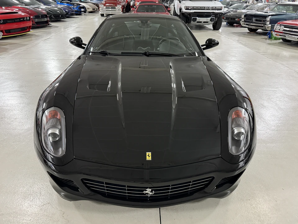 2007 Ferrari 599 GTB Fiorano - Image 5 of 31