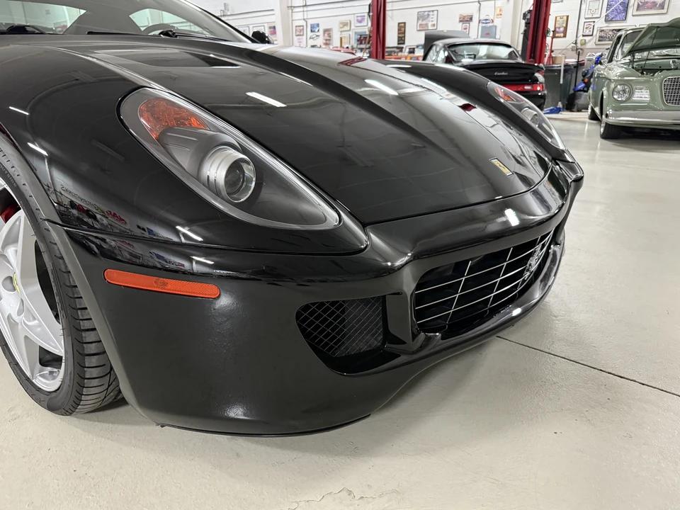 2007 Ferrari 599 GTB Fiorano - Image 17 of 31