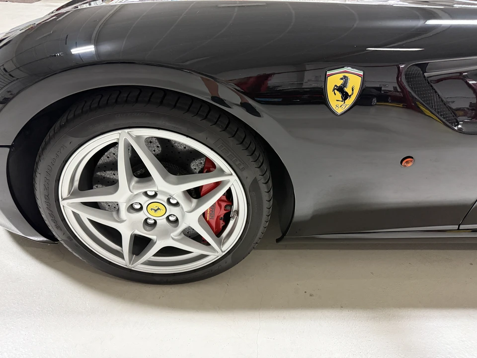 2007 Ferrari 599 GTB Fiorano - Image 30 of 31