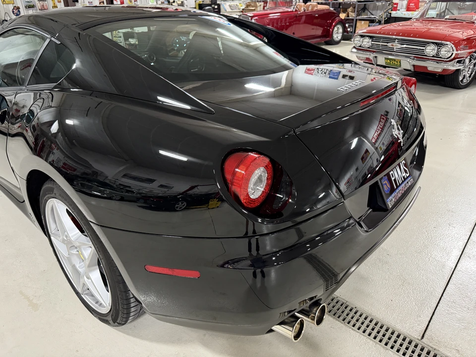 2007 Ferrari 599 GTB Fiorano - Image 26 of 31