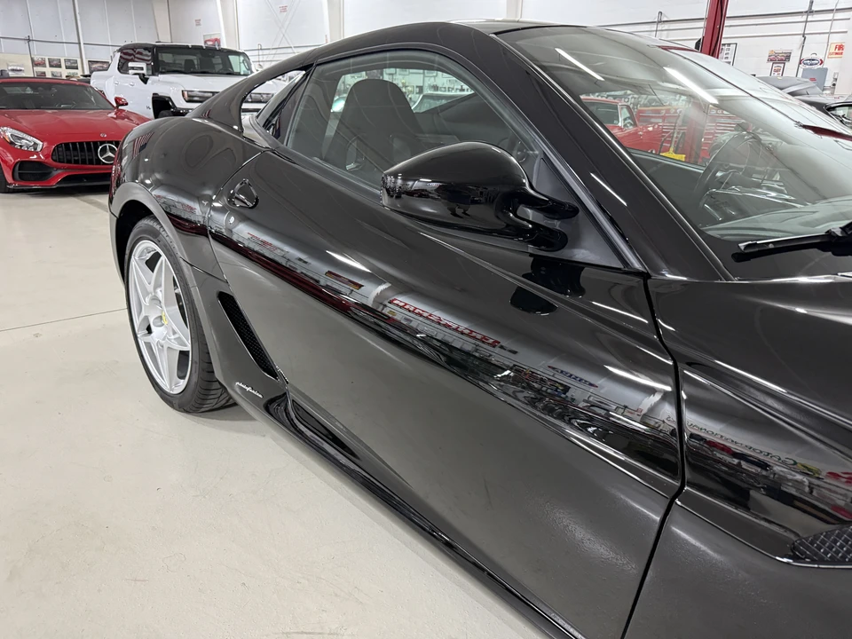 2007 Ferrari 599 GTB Fiorano - Image 20 of 31