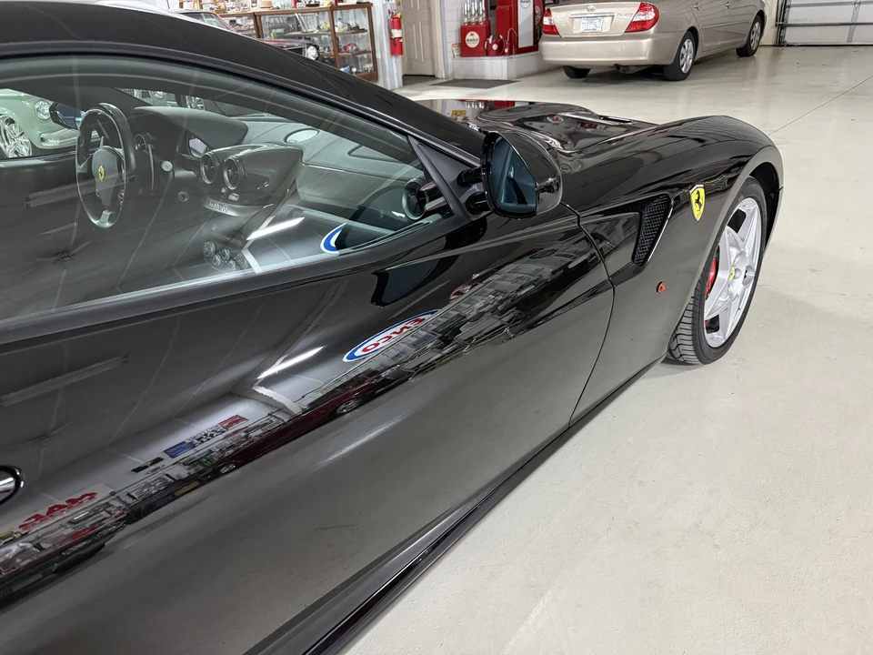 2007 Ferrari 599 GTB Fiorano - Image 22 of 31