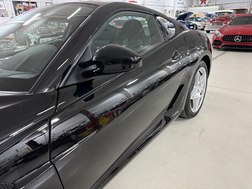 2007 Ferrari 599 GTB Fiorano - Image 28 of 31