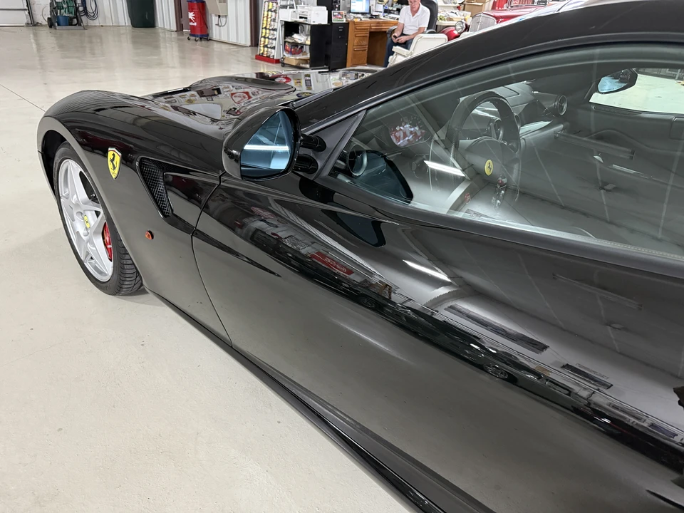 2007 Ferrari 599 GTB Fiorano - Image 27 of 31