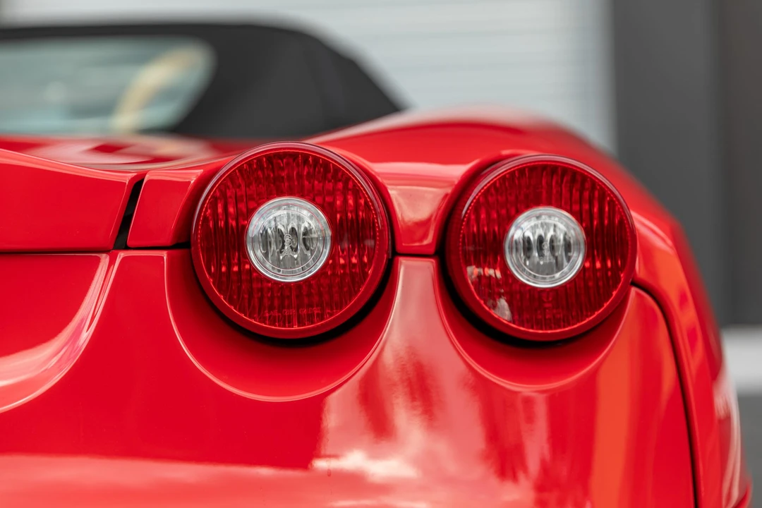 2007 Ferrari F430 Spider - Image 25 of 31