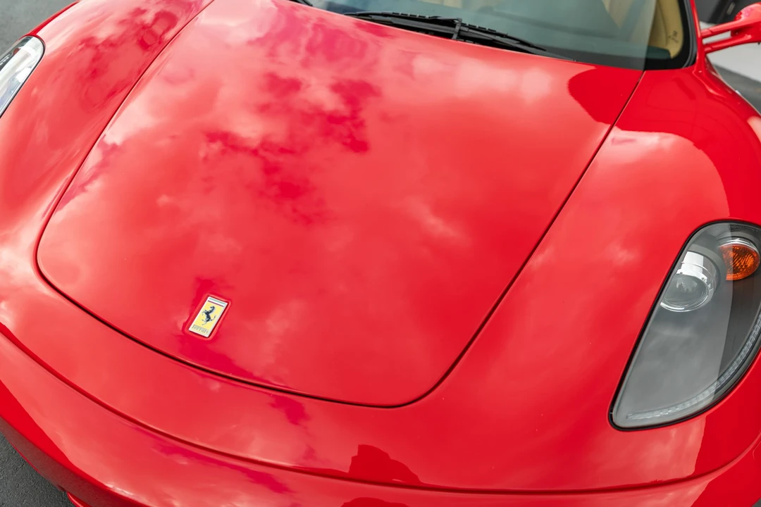 2007 Ferrari F430 Spider - Image 21 of 31