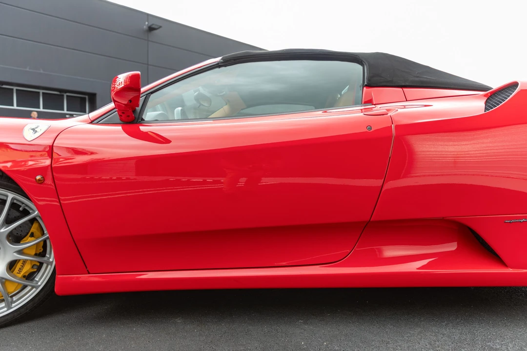 2007 Ferrari F430 Spider - Image 29 of 31