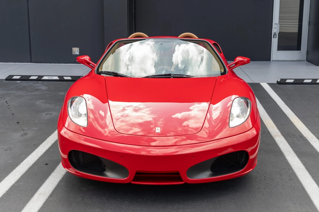 2007 Ferrari F430 Spider - Image 3 of 31