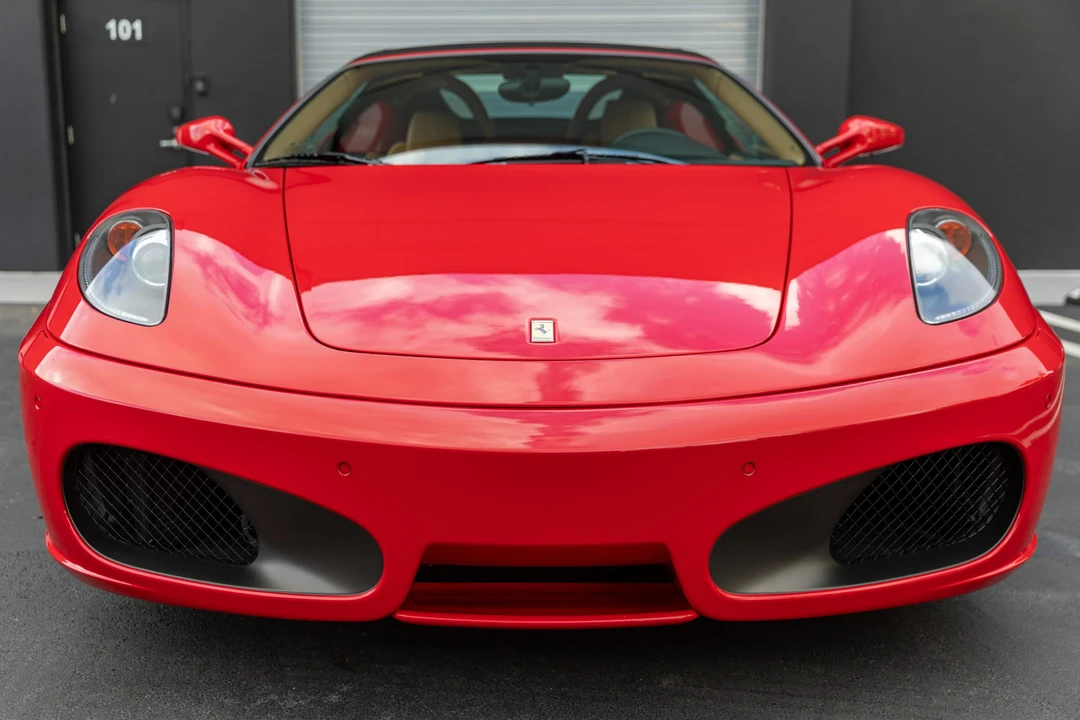 2007 Ferrari F430 Spider - Image 10 of 31
